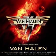 Van Halen: Panama (Live from Selland Arena in Fresno, California on May 14, 1993; 2004 Remaster)