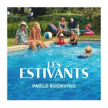 Paolo Buonvino: Les estivants (Original Motion Picture Soundtrack)