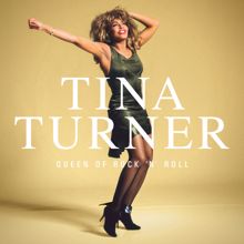 Tina Turner: Whole Lotta Love