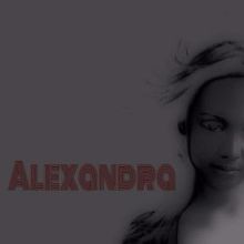 Yazz: Alexandra (Original Mix)