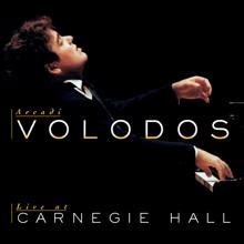 Arcadi Volodos: Two Pieces for Piano, Op. 57, No. 2: Caresse dansée