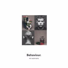 Pet Shop Boys: Behaviour (2018 Remaster)