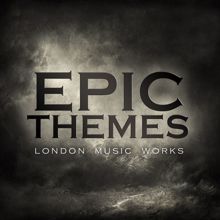 London Music Works: Imagine the Fire (From "The Dark Knight Rises")