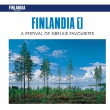 Tapiola Sinfonietta, Seppo Hovi: Sibelius : Musette, Op. 27 No. 2