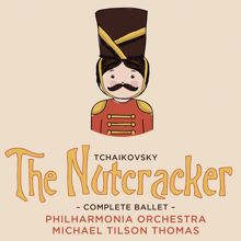 Michael Tilson Thomas: Tchaikovsky: The Nutcracker