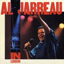 Al Jarreau: I Will Be Here for You (Nitakungodea Milele) (Live in London 1984)