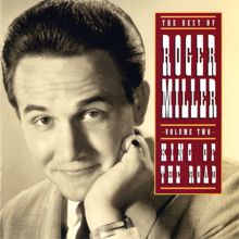 Roger Miller: (The Day I Jumped) From Uncle Harvey's Plane