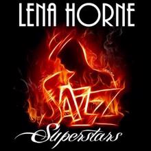 Lena Horne: Jazz Superstars