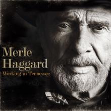 Merle Haggard, Theresa Haggard: Jackson
