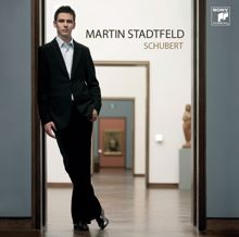 Martin Stadtfeld: Schubert: Piano Sonatas