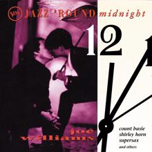 Joe Williams: Jazz 'Round Midnight: Joe Williams