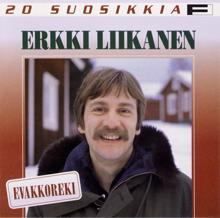 Erkki Liikanen: Jokkantii