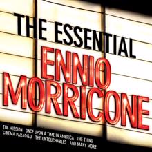 Various Artists: The Essential Ennio Morricone
