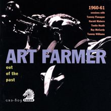 Art Farmer: Out Of The Past