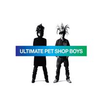 Pet Shop Boys: Ultimate