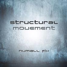 Numall Fix: Numall Fix - Structural Movement (American Dj Remix)