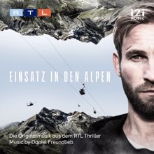 Daniel Freundlieb: Einsatz in den Alpen