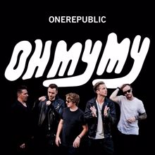 OneRepublic: Lift Me Up