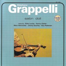 Stéphane Grappelli: Satin Doll