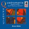 Bruno Walter, Lotte Lehmann, Lauritz Melchior & Emanuel List: Richard Wagner: Portrait, Vol. 4