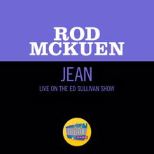 Rod McKuen: Jean (Live On The Ed Sullivan Show, March 22, 1970) (JeanLive On The Ed Sullivan Show, March 22, 1970)