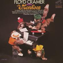 Floyd Cramer: Floyd Cramer Plays The Monkees