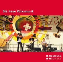 Various Artists: Die Neue Volksmusik