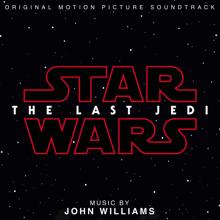 John Williams: Who Are You?