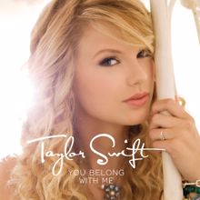 Taylor Swift: You Belong With Me (Radio Mix)