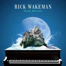 Rick Wakeman: Largos (Arranged for Piano, Strings & Chorus by Rick Wakeman)