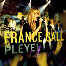 France Gall: Pleyel (Live 1994)