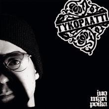 Tykopaatti: Juomaripoika