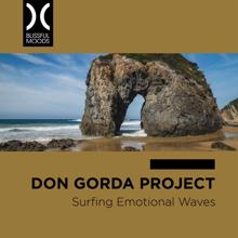Don Gorda Project: Surfing Emotional Waves