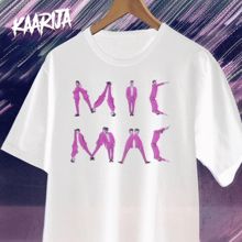 Käärijä: Mic Mac