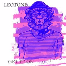 Leotone: Get It On (Retro Sax Style)