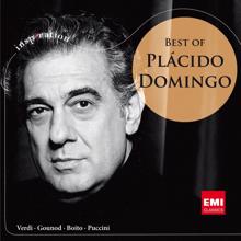 Plácido Domingo: Best of Plácido Domingo [International Version] (International Version)