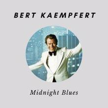 Bert Kaempfert: Without Your Love