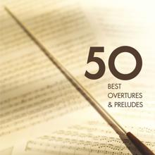 Various Artists: 50 Best Overtures