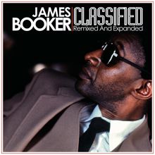 James Booker: Three Keys