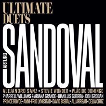Arturo Sandoval, Prince Royce: Don't You Worry 'Bout A Thing