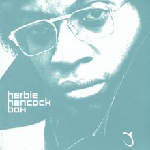 Herbie Hancock: The Herbie Hancock Box