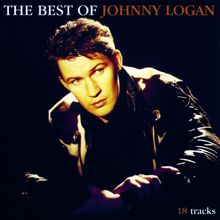 Johnny Logan: Living A Lie
