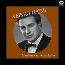 Veikko Tuomi: Vanhan vaahteran laulu