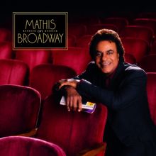 Johnny Mathis: Mathis On Broadway