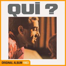 Charles Aznavour: Qui ?