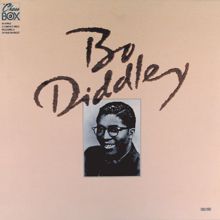 Bo Diddley: The Chess Box
