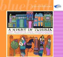 Art Blakey: Night In Tunisia