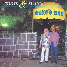 Toots Thielemans, Sivuca: Chiko's Bar