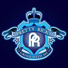 Pretty Ricky: Grind With Me (Single Version)