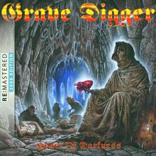 Grave Digger: Heart Of Darkness - Remastered 2006 ((Remastered 2006))